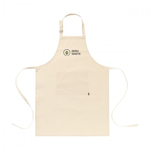 Apron recycled cotton - Image 4